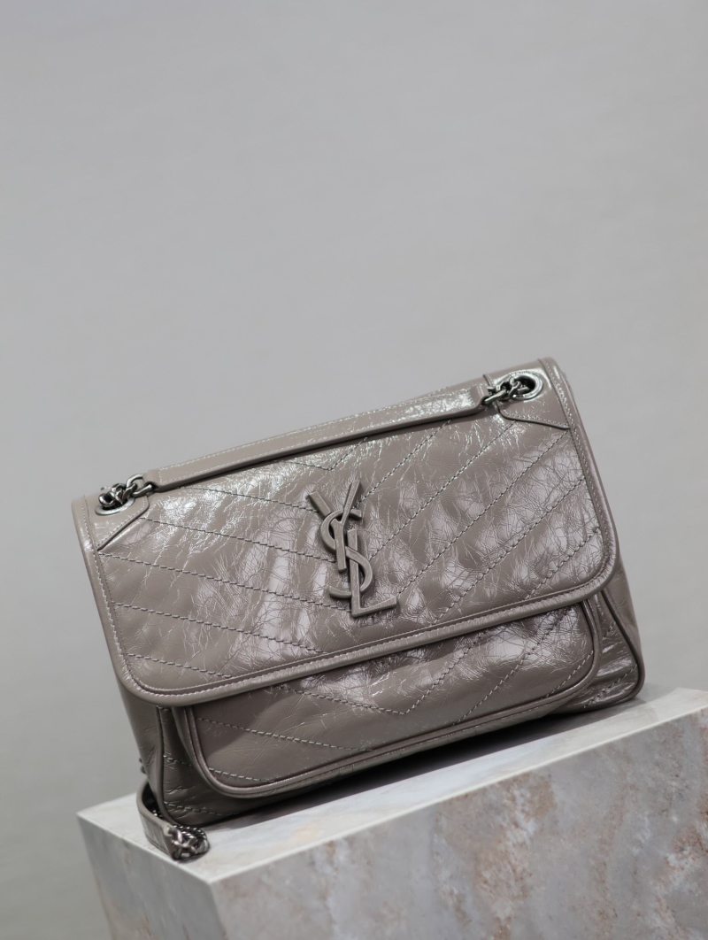 YSL Satchel Bags